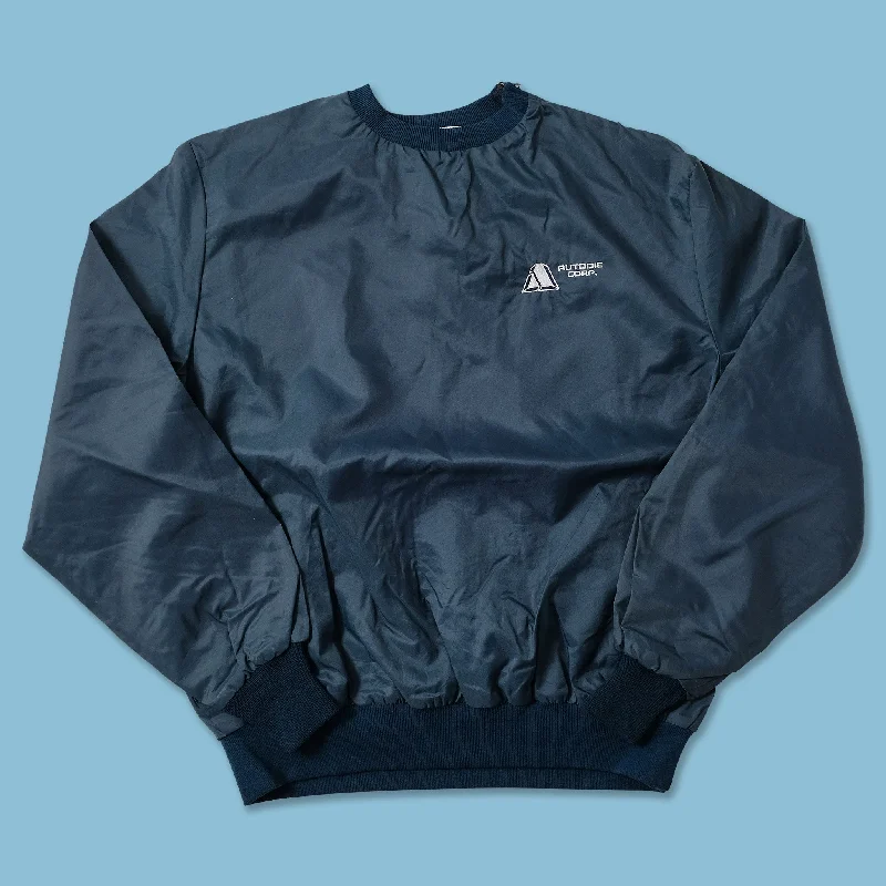 Vintage Windbreaker Large
