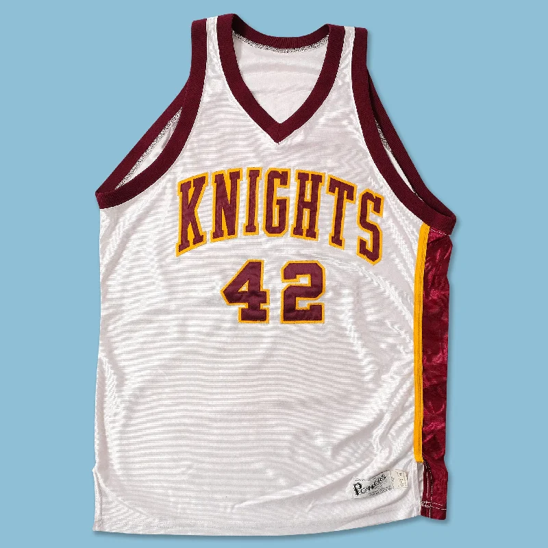 Vintage Knights Jersey XLarge