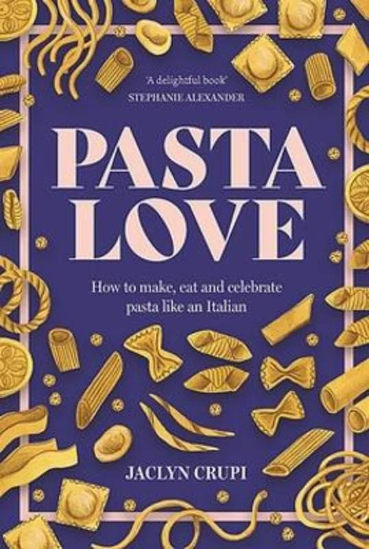 Pasta Love