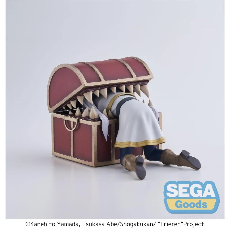 Frieren: Beyond Journey's End: Luminasta Frieren Figure