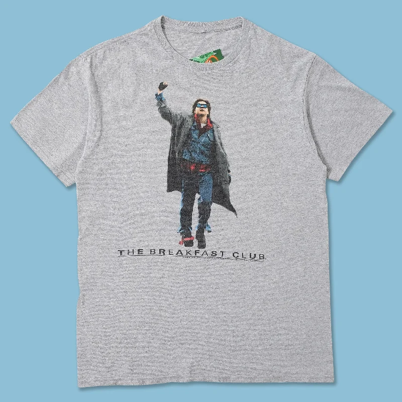 Vintage The Breakfast Club T-Shirt Small