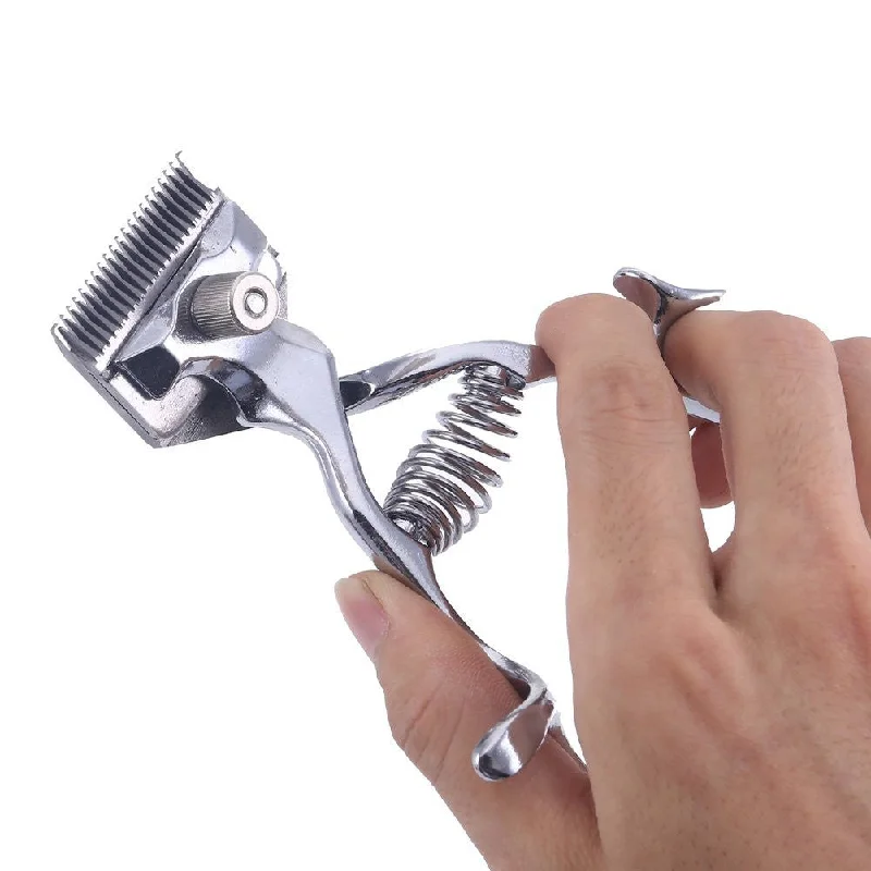 Scissors For Dog