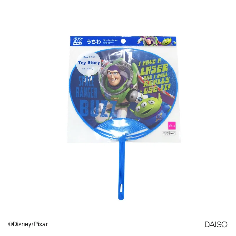 FAN -Toy Story-