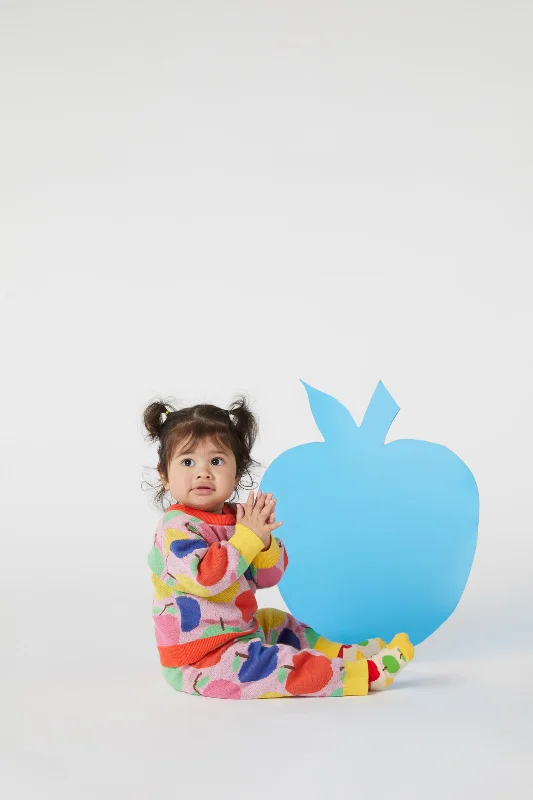 Orchard Baby Knit Pant
