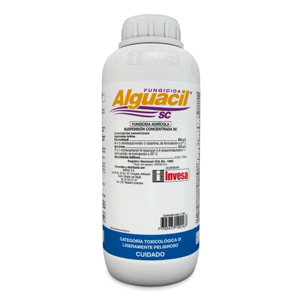 Alguacil 250 Sc