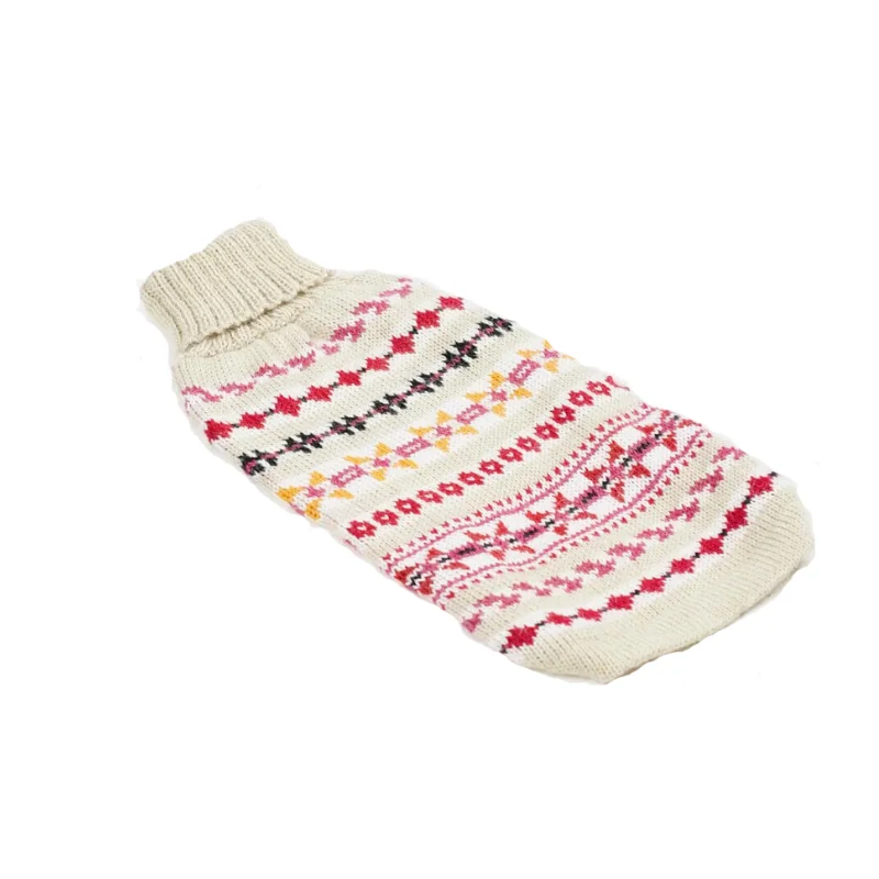 Alqo Wasi Aurora Dog Jumper