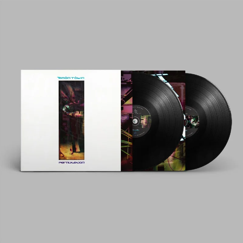 Permutation (25th Anniversary Vinyl)