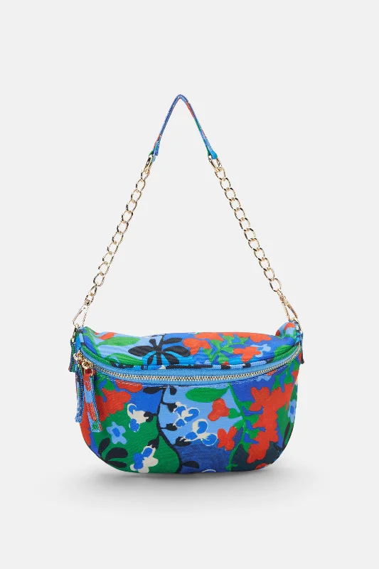 Foxglove Sling Bag