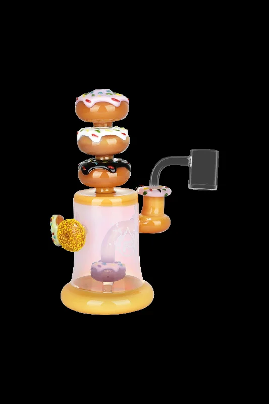 Pulsar Dreamy Donuts Dab Rig