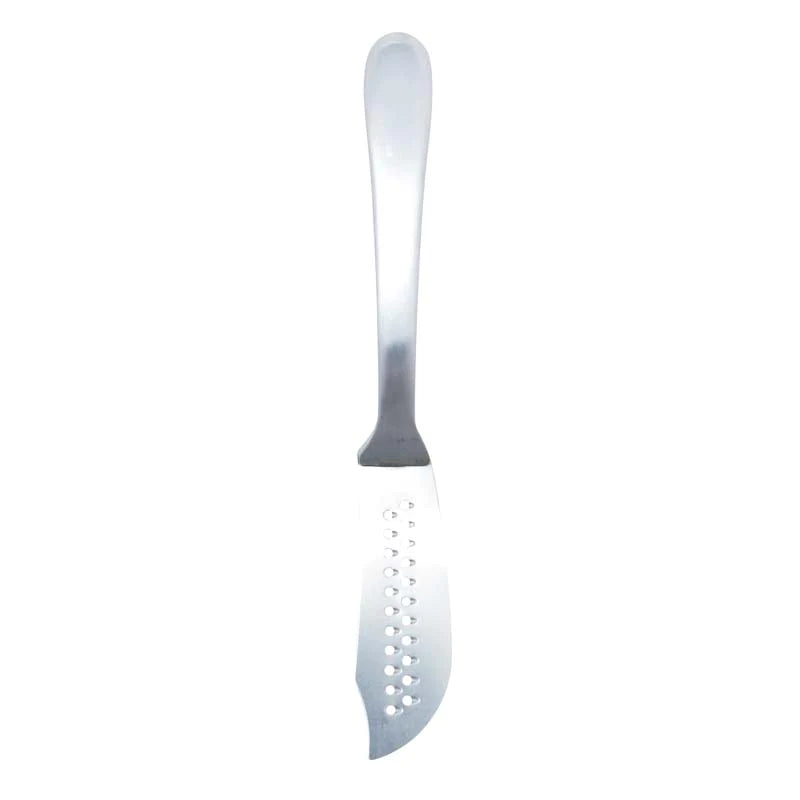 Soft butter knife