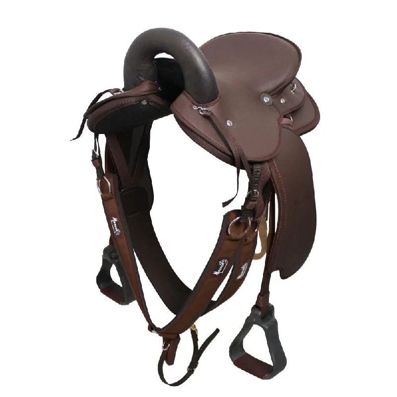 Tereque Tronador Impermeable Para Cabalgata Mesace