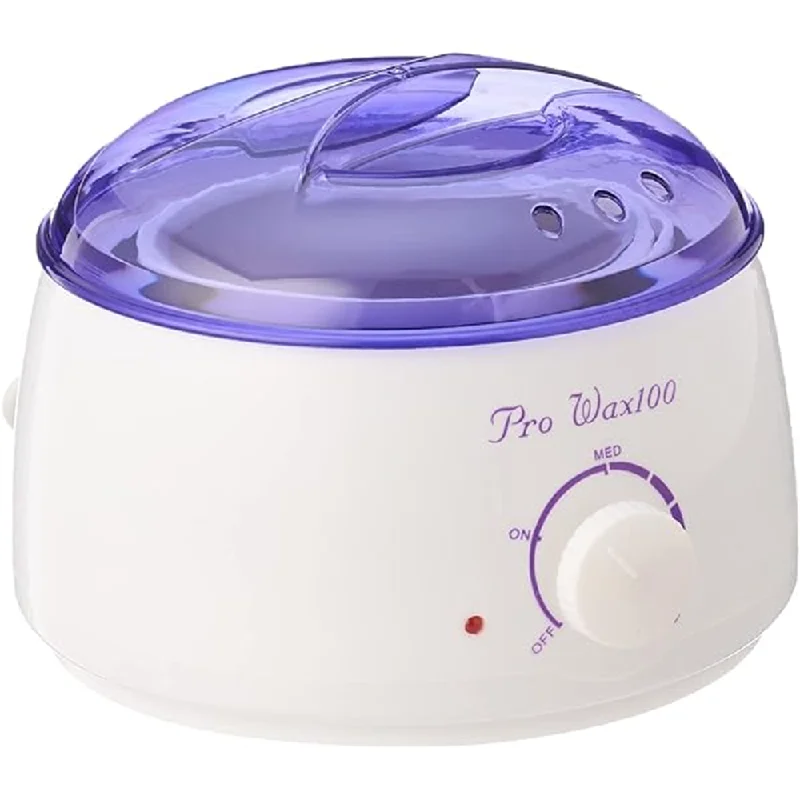 ENZO WAX HEATER ENH01