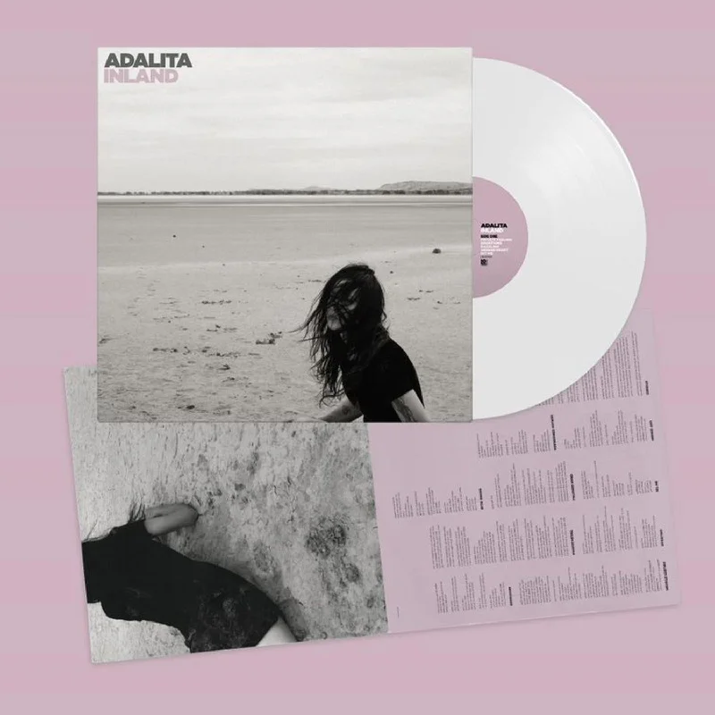 Inland (White Vinyl)