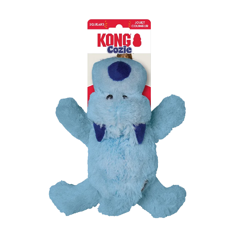 Kong Cozie™  Stuffed Animals Dog Toys