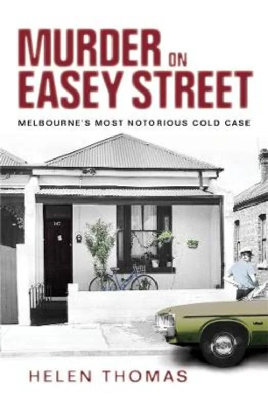 Murder on Easey Street