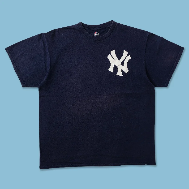 New York Yankees T-Shirt XLarge