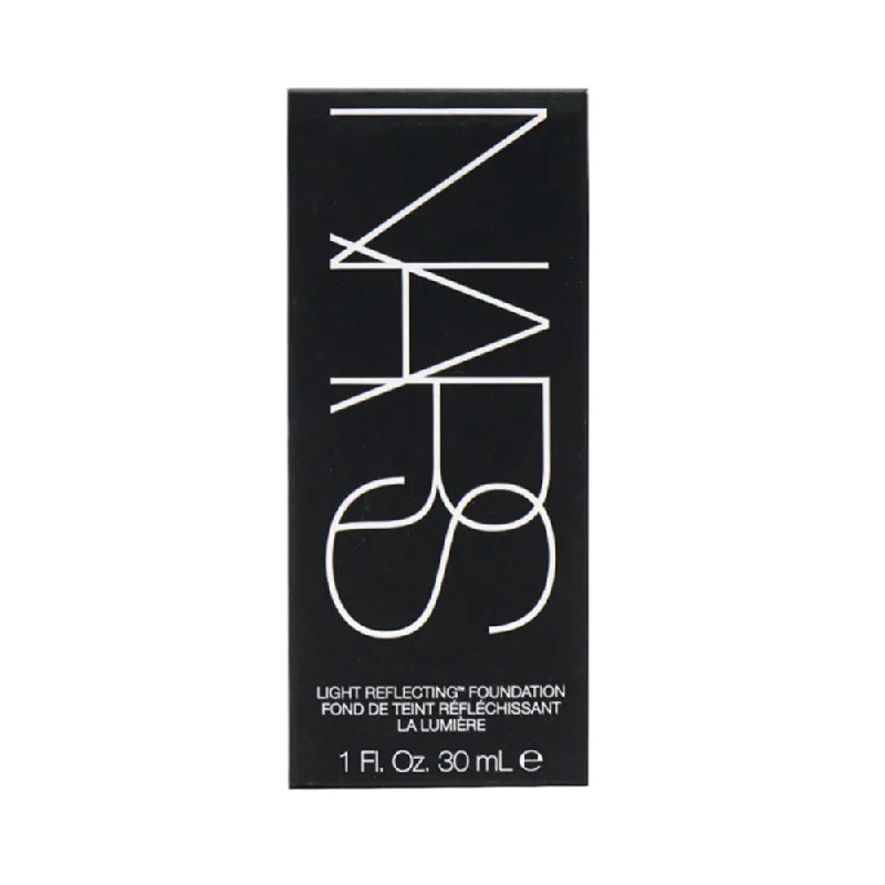 NARS LIGHT REFLECTING FOUNDATION ( MEDIUM 1 PUNJAB ) 30 ML
