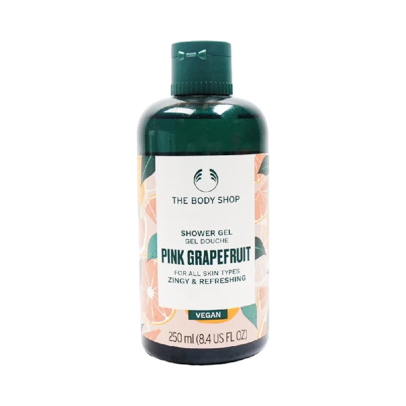 THE BODY SHOP GRAPEFRUIT SHOWER GEL 250ML