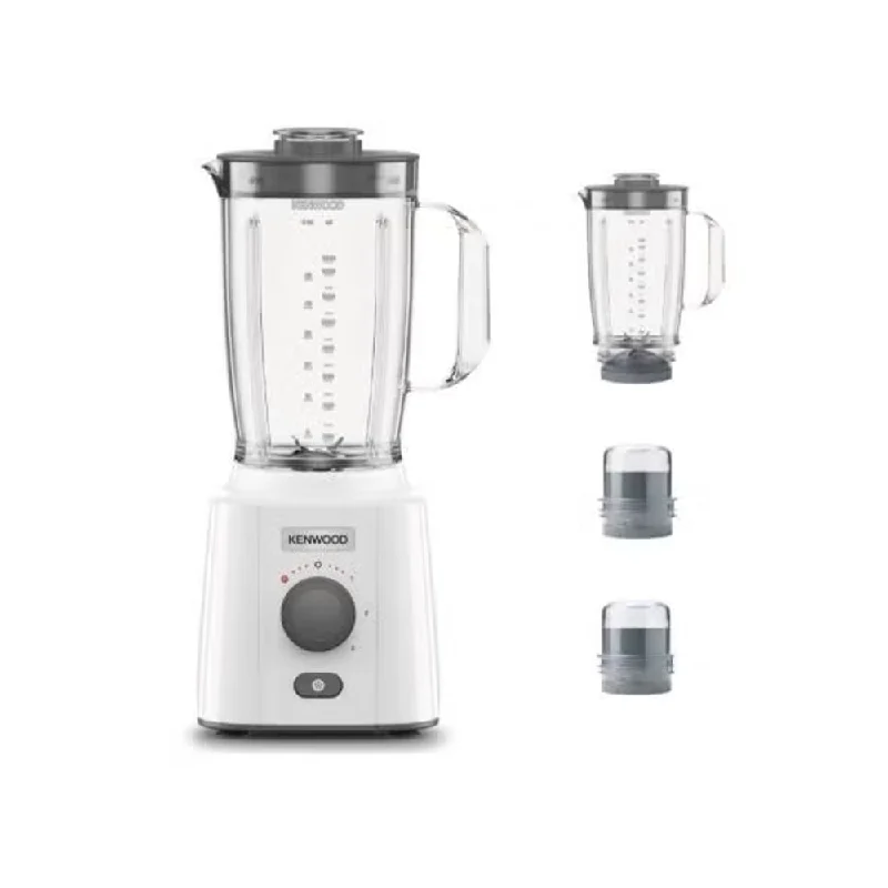 KENWOOD BLENDER 2L 650W BLP41H0WH
