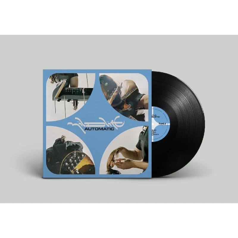 Automatic (180gm Vinyl)
