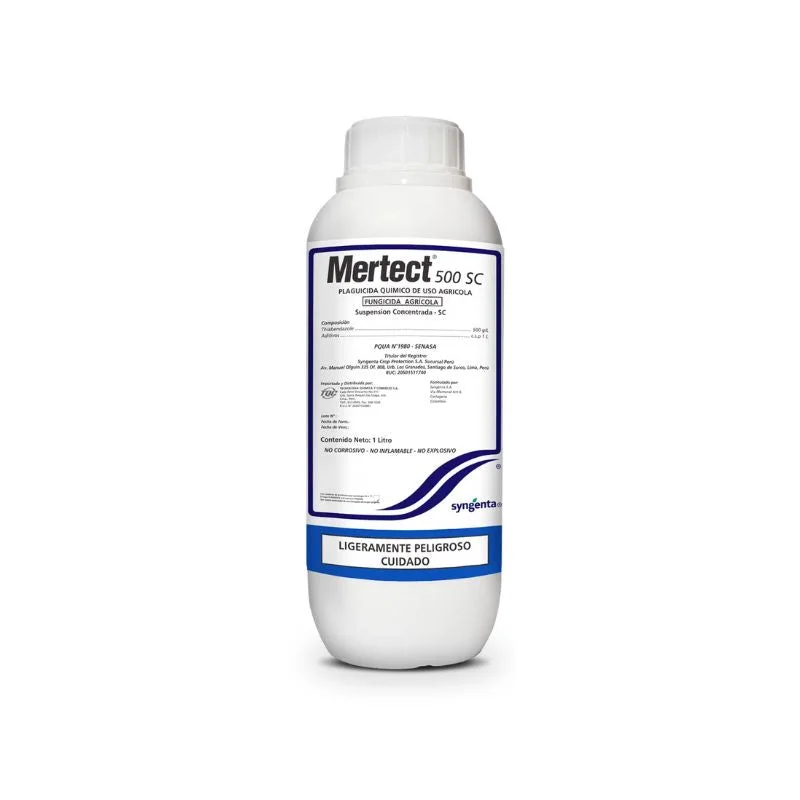 Mertect 500 Sc Fco x 100 Cc