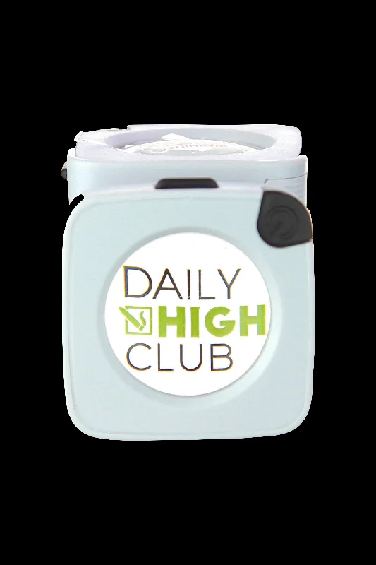 Daily High Club x Smokus Focus Comet