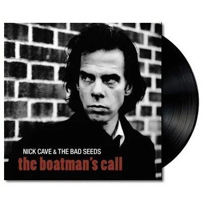 Boatman's Call, The (180gm Vinyl) (2014 EU Reissue)