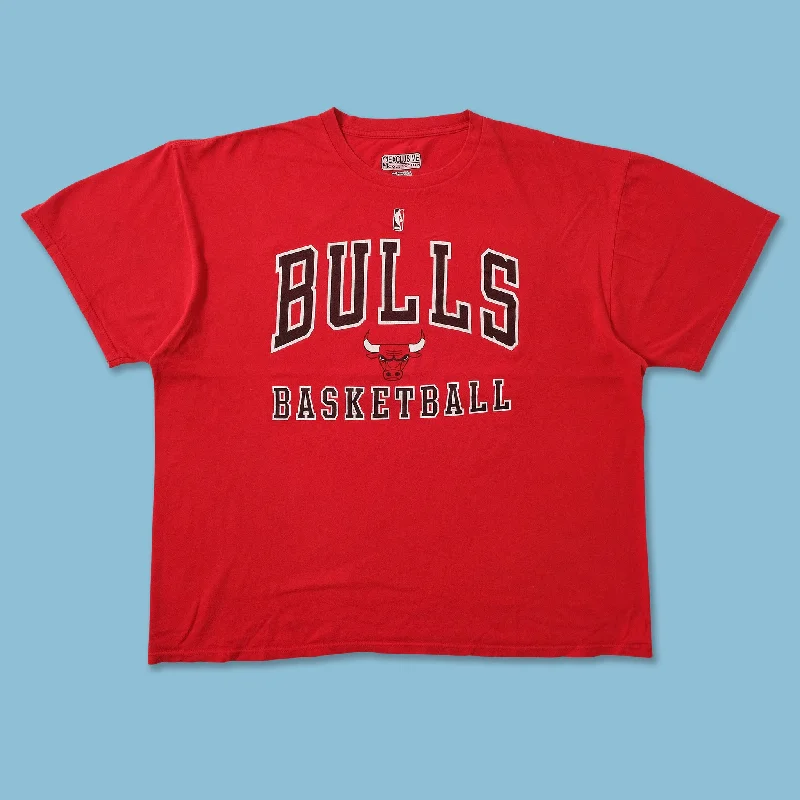 Chicago Bulls T-Shirt XXLarge