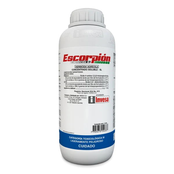 Escorpión