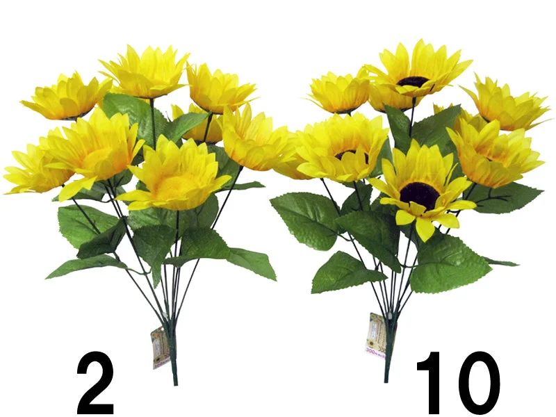 Sunflower Bush (Grand)