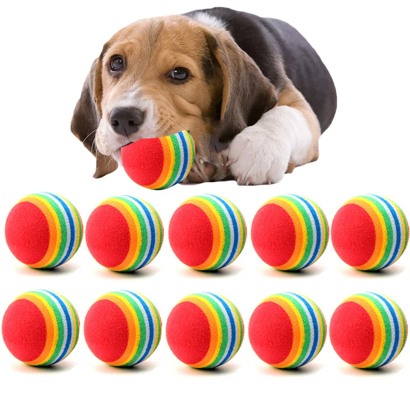 Dog Ball