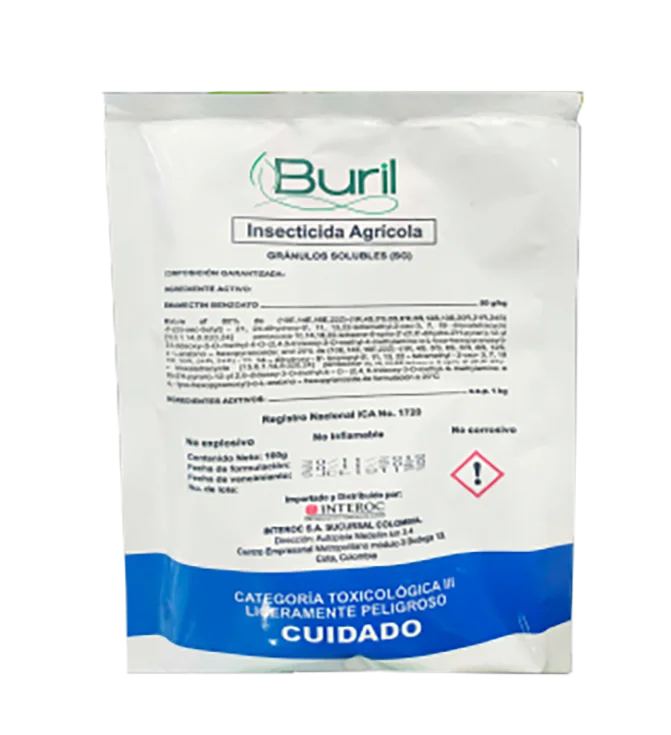 Buril