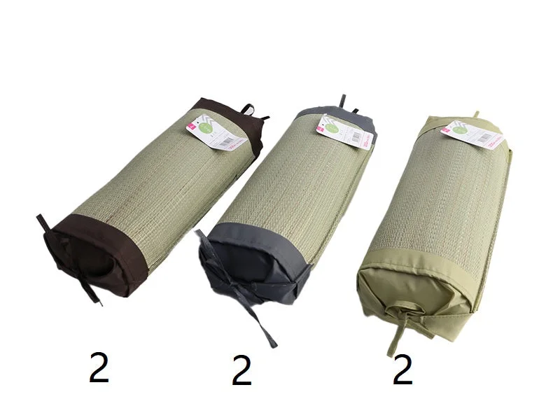 Rush Pillow -1.18ft x 6.29in x 3.93in - 36cm x 16cm x 10cm-