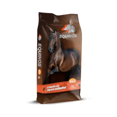 Equinos x 40 Kg