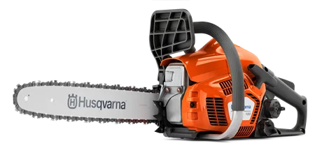 Motosierra Husqvarna 120