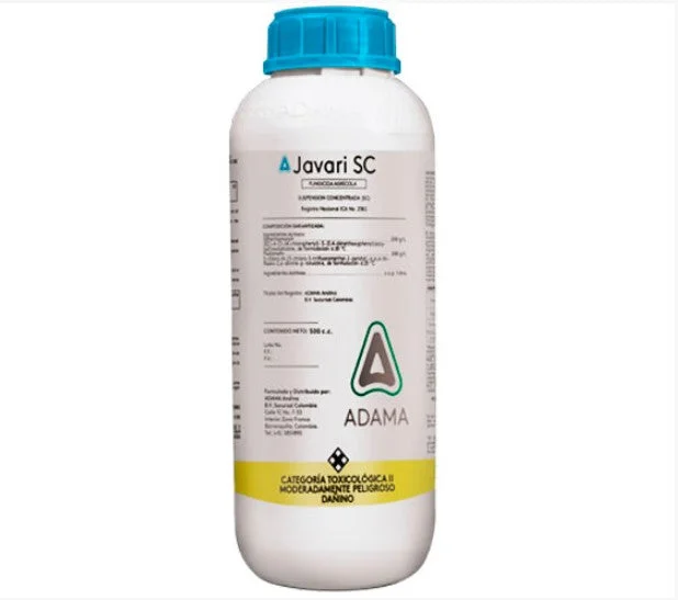 Javari 400 Sc Coex x 1 Litro