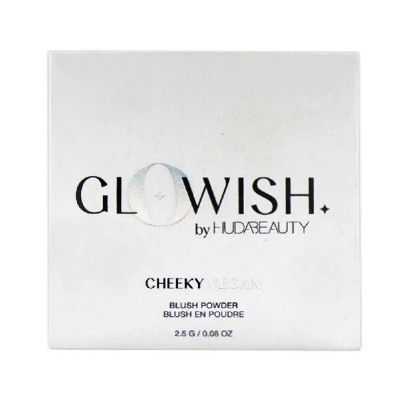 HUDA BEAUTY WISHFUL BLUSH MILKY ROSE 2.5G