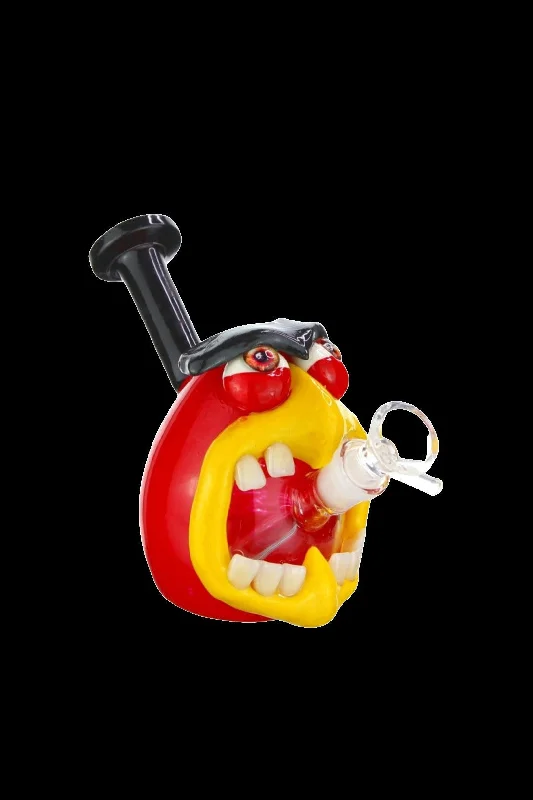 Pissed Parrot Bong