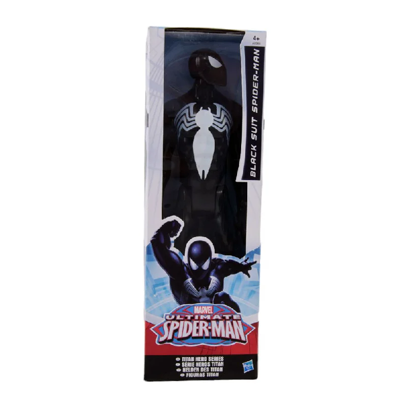 A8726 SPIDERMAN FIGURE BASIC