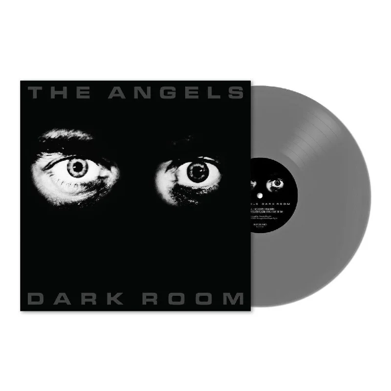 Dark Room (JB Hi-Fi Exclusive Silver Vinyl Reissue)