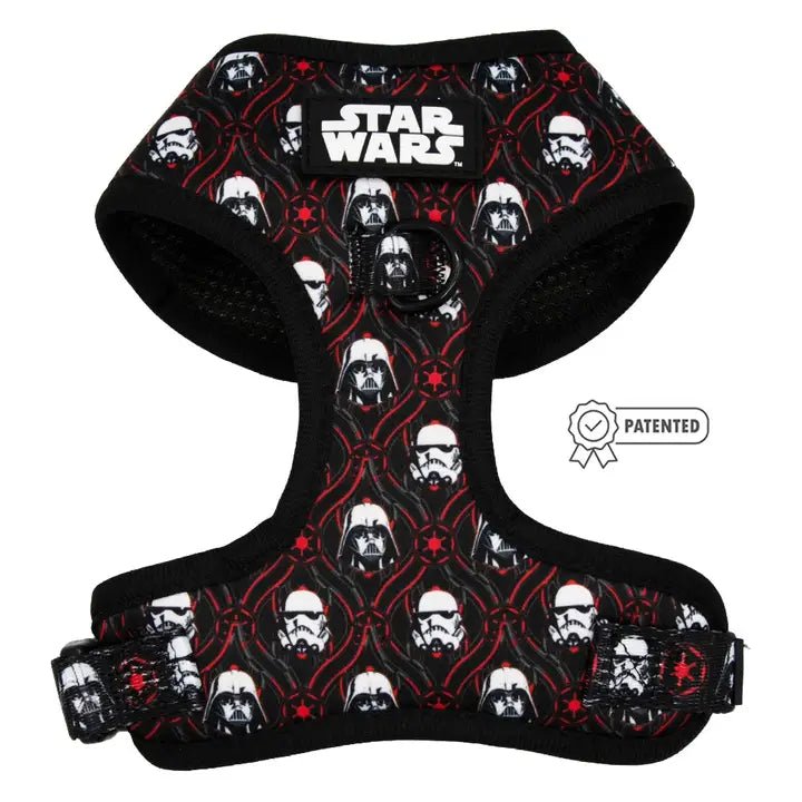 Star Wars™ the Dark Side Adjustable Harness