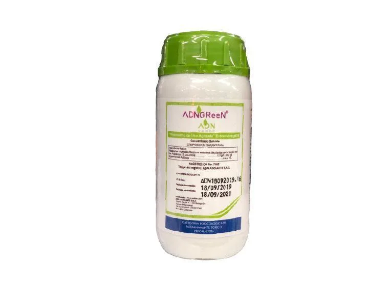 Adngreen Bioinsecticida 250 cc
