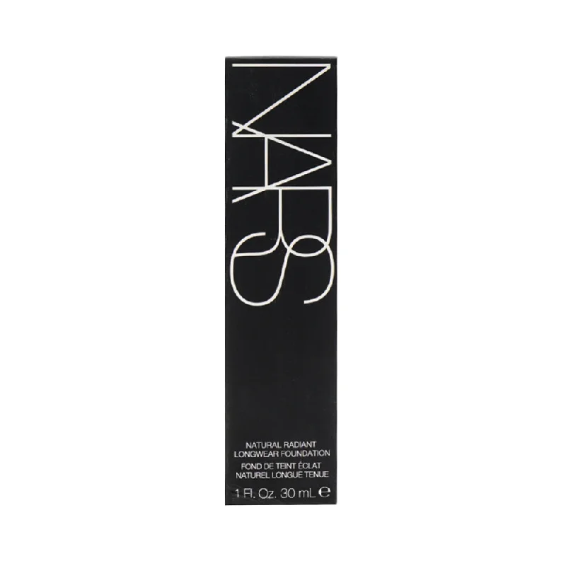 NARS NATURAL RADIANT VALLAURIS FOUNDATION