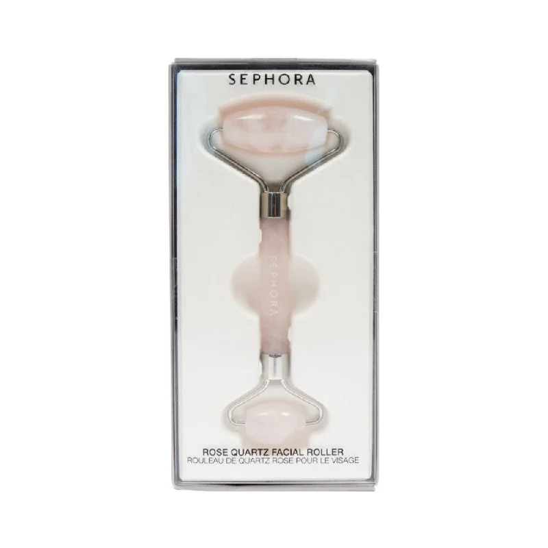 SEPHORA ROSE QUARTZ FACIAL ROLLER