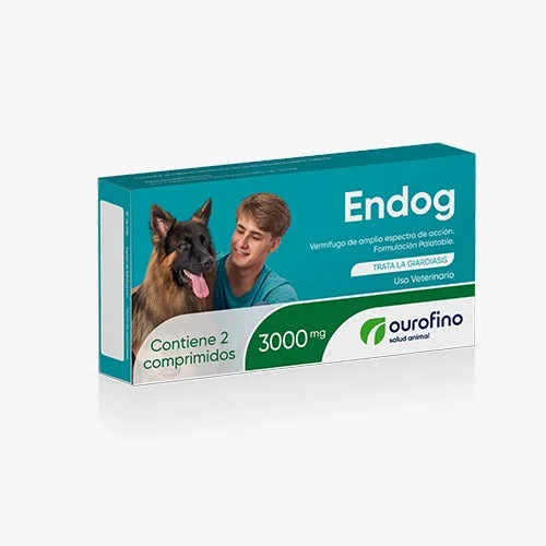 Endog 3000 Mg