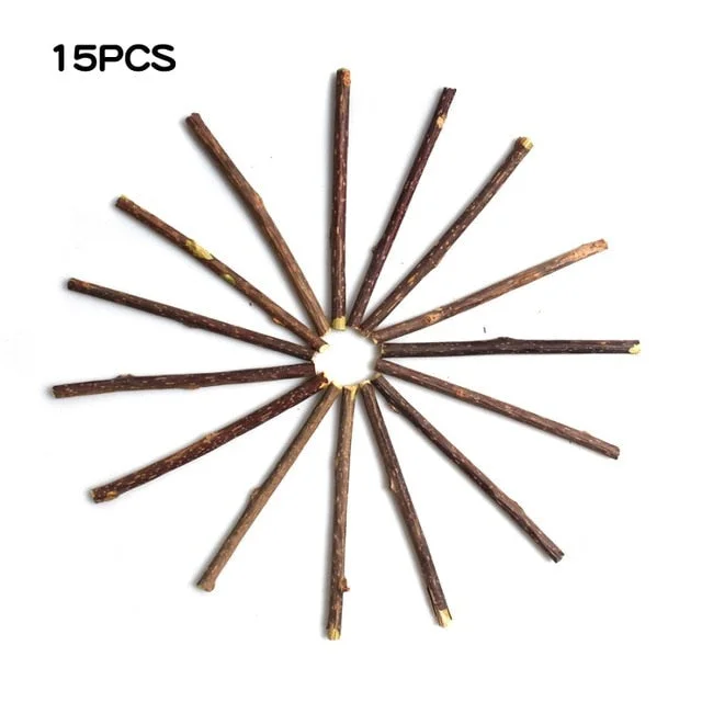 15