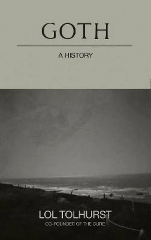 Goth: A History