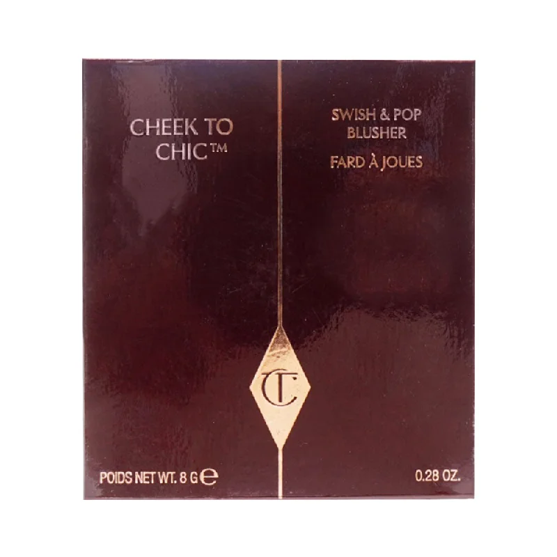 CHARLOTTE TILBURY ECSTASY SWISH & POP BLUSHER 8G
