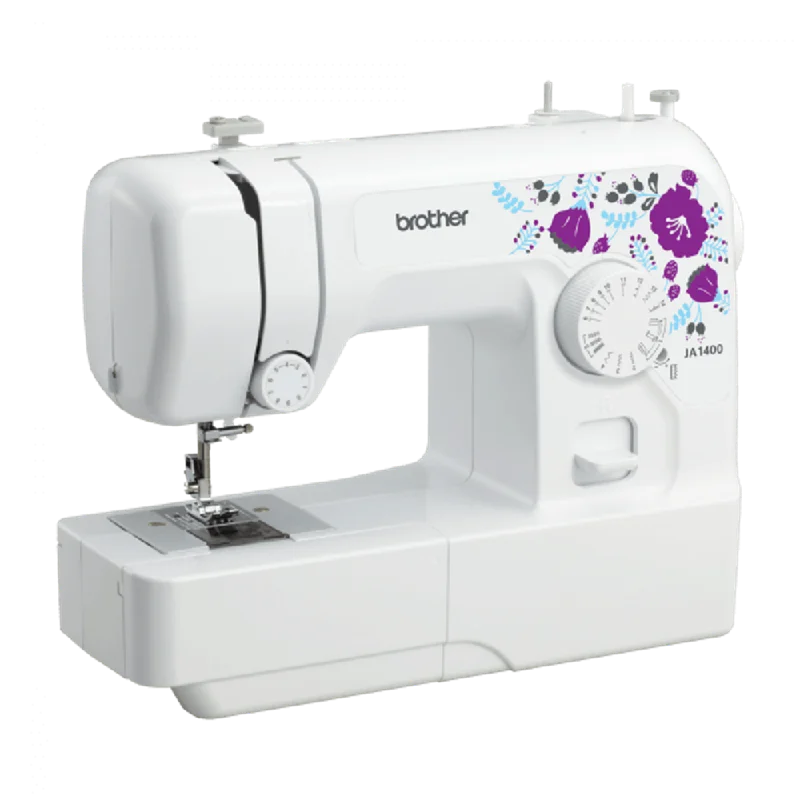 BROTHER SEWING MACHINE JA1400 BASIC