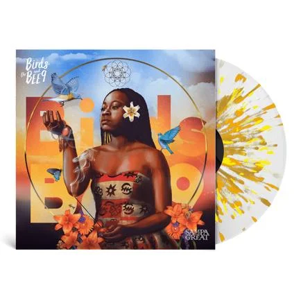 Birds & The Bee9 (Vinyl) (2019 Reissue)